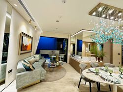 Arina East Residences (D15), Apartment #505347501